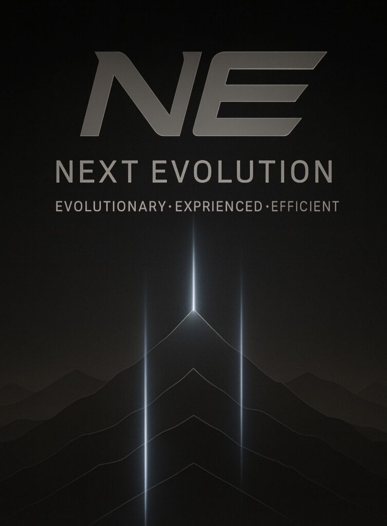 NE3 - Join us at the top